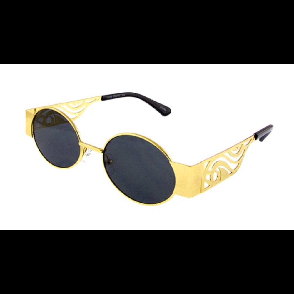 Opera Rounded sunglasses, BRAND NEW originally $50
